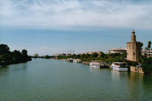 R�o Guadalquivir
