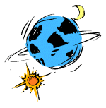 Dibujo po�tico del espacio