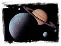 Dibujo po�tico de la luna