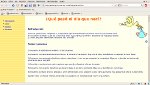 Ejemplo de caza del tesoro