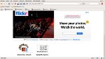 Flickr