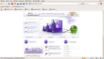 Web de NVU