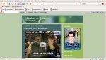 Ejemplo de videblog