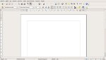 Procesador de textos writer